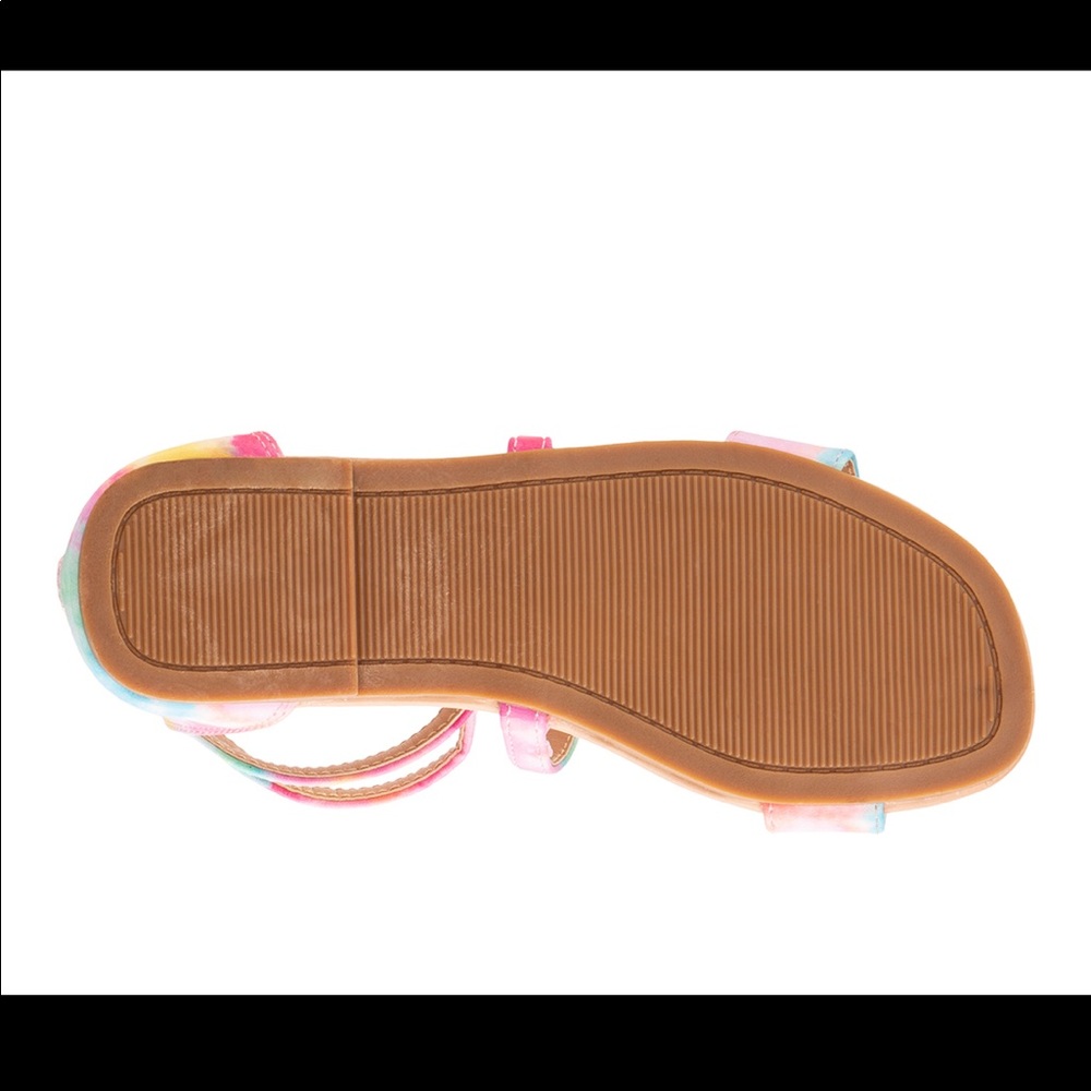 ๐พHP๐พ GIRLS' OLIVIA MILLER Girls Color Ensemble Sandal
NWOT Size 13 - Picture 11 of 11